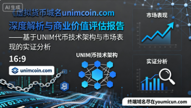 虚拟货币域名unimcoin.com深度解析与商业价值评估报告-第1张图片-优米村(YOUMICUN.COM)