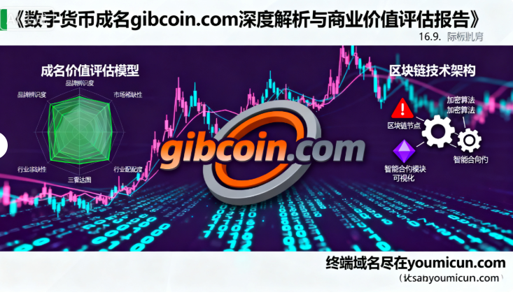 数字货币域名gibcoin.com深度解析与商业价值评估报告-第2张图片-优米村(YOUMICUN.COM)