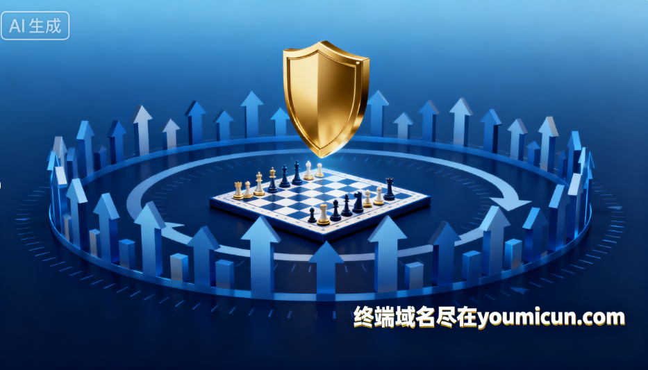 单词域名outgeneral.com深度解析与商业使用价值评估报告-第2张图片-优米村(YOUMICUN.COM)