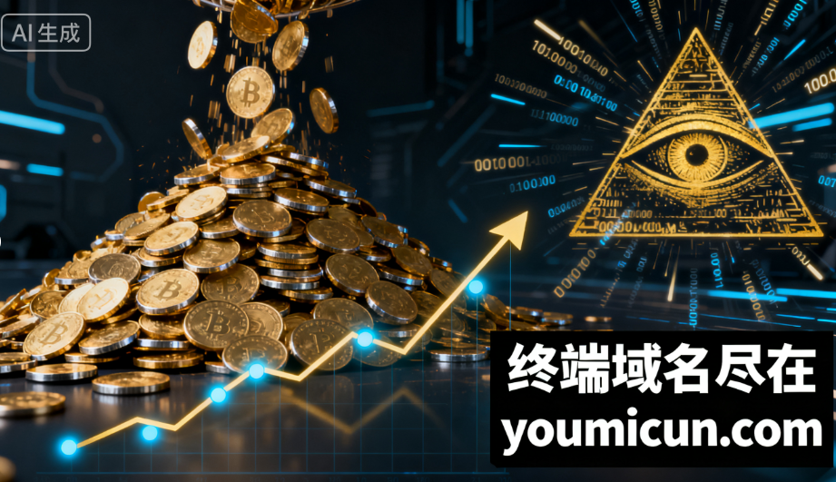 加密币域名coinkhan.com深度解析与商业使用价值评估报告-第1张图片-优米村(YOUMICUN.COM)