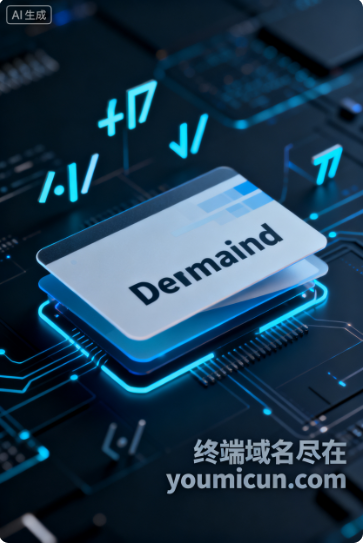 域名含义、适用场景解析及 50 个精品域名优选-第1张图片-优米村(YOUMICUN.COM) 域名含义、适用场景解析及 50 个精品域名优选-第1张图片-优米村(YOUMICUN.COM)