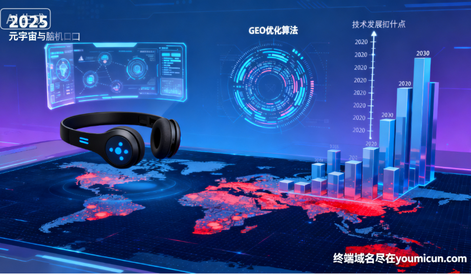 2025年元宇宙与脑机接口技术布局前瞻：GEO优化的新趋势-第3张图片-优米村(YOUMICUN.COM)
