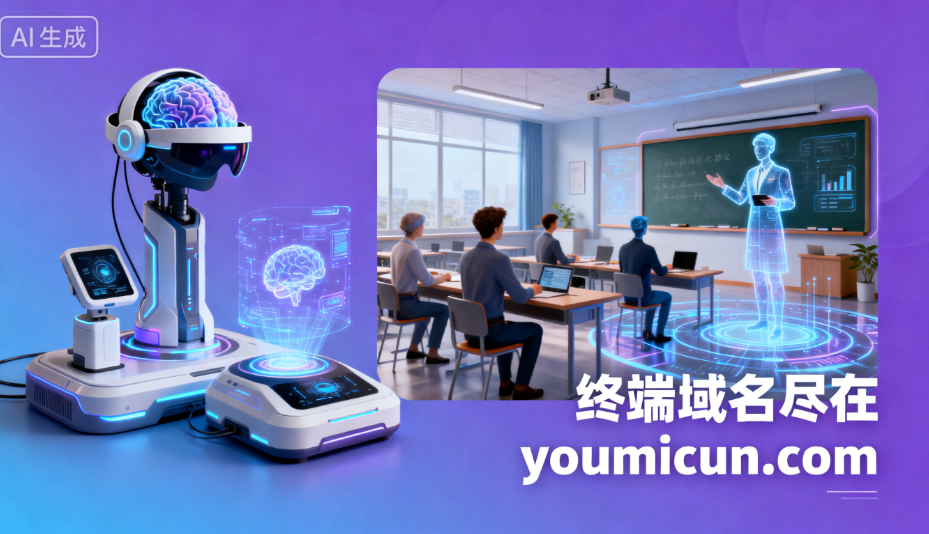 元宇宙的未来:技术、教育与工作模式的革新-第1张图片-优米村(YOUMICUN.COM) 元宇宙的未来:技术、教育与工作模式的革新-第1张图片-优米村(YOUMICUN.COM)