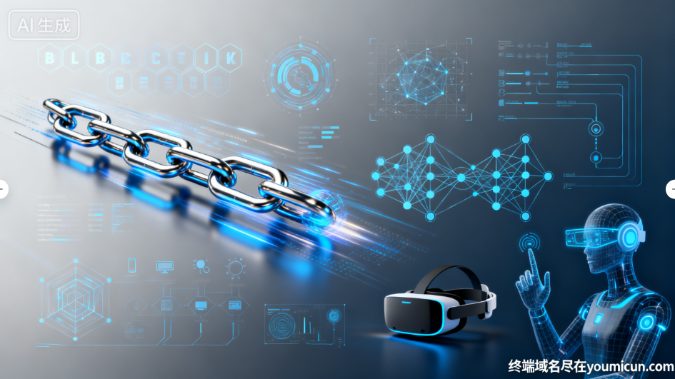 元宇宙核心技术全景解析:从区块链到物联网的协同创新-第1张图片-优米村(YOUMICUN.COM) 元宇宙核心技术全景解析:从区块链到物联网的协同创新-第1张图片-优米村(YOUMICUN.COM)