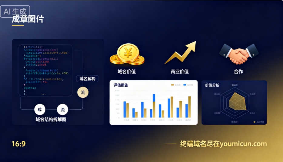 四字母超短精品域名wuix.com四字母精品域名深度解析与商业价值评估报告-第1张图片-优米村(YOUMICUN.COM)