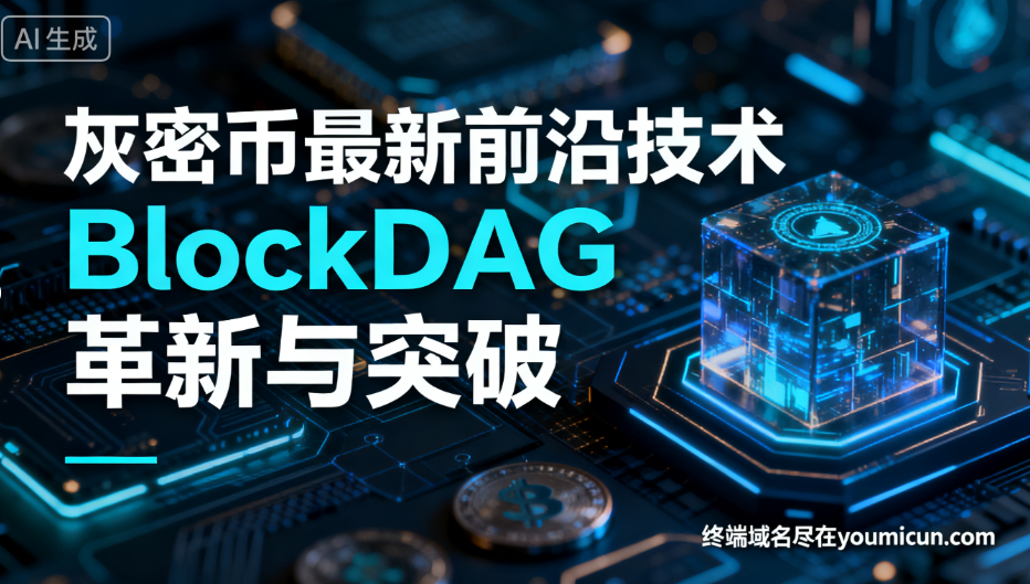 加密币最新前沿技术:BlockDAG的革新与突破-第1张图片-优米村(YOUMICUN.COM) 加密币最新前沿技术:BlockDAG的革新与突破-第1张图片-优米村(YOUMICUN.COM)