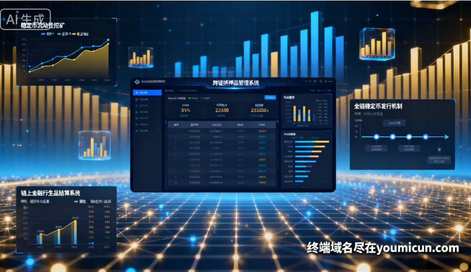 River项目与satUSD全链稳定币深度解析-第1张图片-优米村(YOUMICUN.COM) River项目与satUSD全链稳定币深度解析-第1张图片-优米村(YOUMICUN.COM)