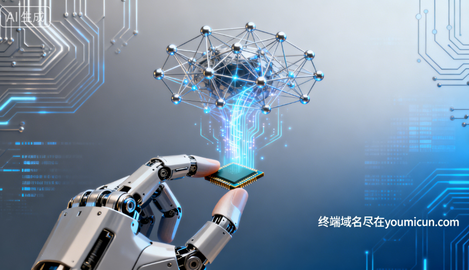 AI智能最新前沿：人形机器人技术突破与未来趋势-第1张图片-优米村(YOUMICUN.COM)
