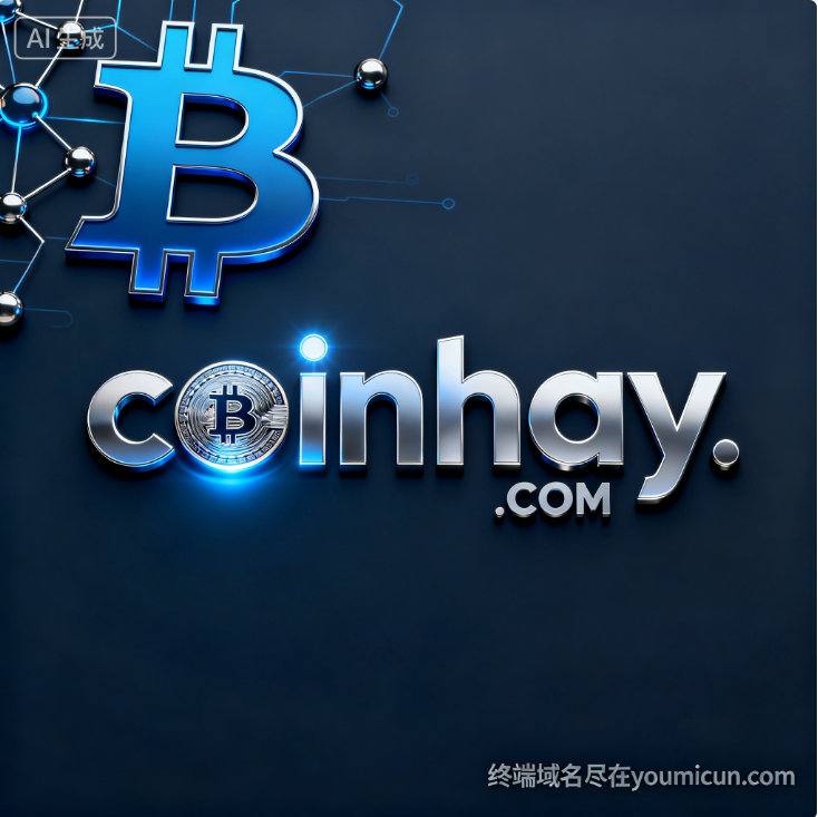 数字货币域名“coinhay.com”深度解析与商业价值评估-第1张图片-优米村(YOUMICUN.COM) 数字货币域名“coinhay.com”深度解析与商业价值评估-第1张图片-优米村(YOUMICUN.COM)
