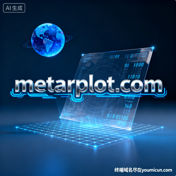 元宇宙域名“metarplot.com”深度解析与商业价值评估-第1张图片-优米村(YOUMICUN.COM)
