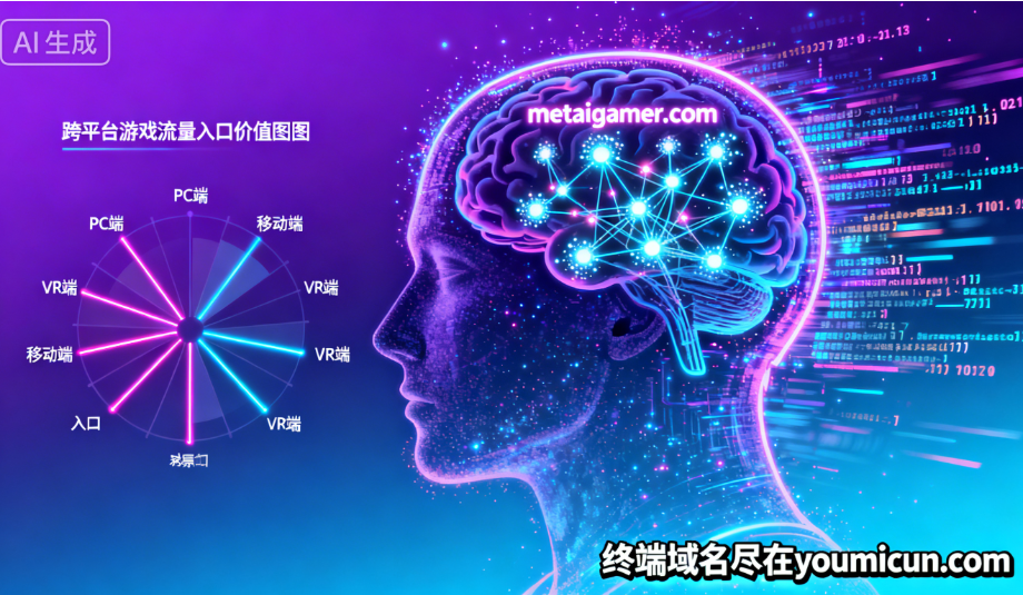 元游戏域名“metaigamer.com”深度解析与商业价值评估-第1张图片-优米村(YOUMICUN.COM)