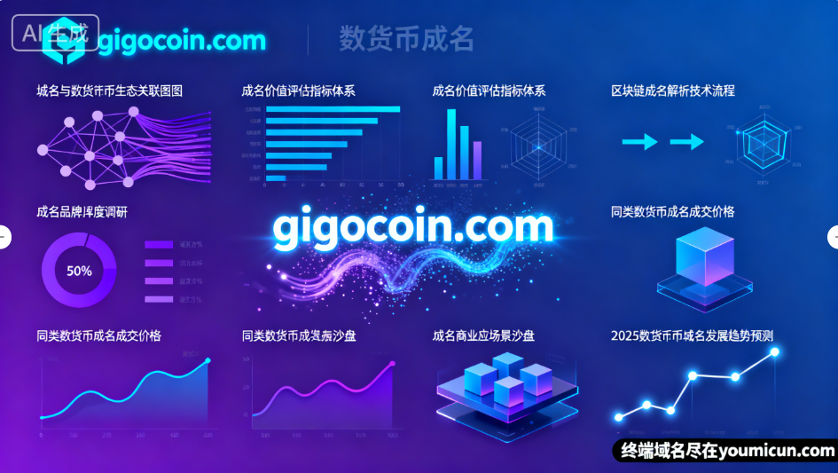 数字货币域名“gigocoin.com”深度解析与商业价值评估-第1张图片-优米村(YOUMICUN.COM)