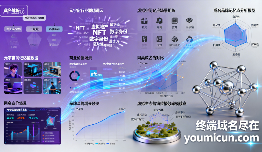元宇宙域名metaoc.com 域名深度解析与商业价值评估-第1张图片-优米村(YOUMICUN.COM)