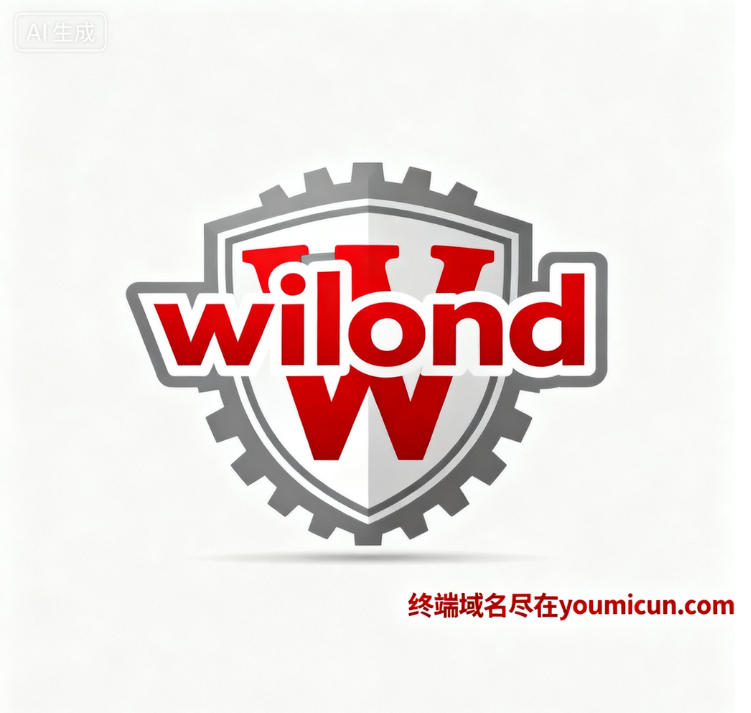 创意域名wilond.com深度解析与商业价值评估-第1张图片-优米村(YOUMICUN.COM)