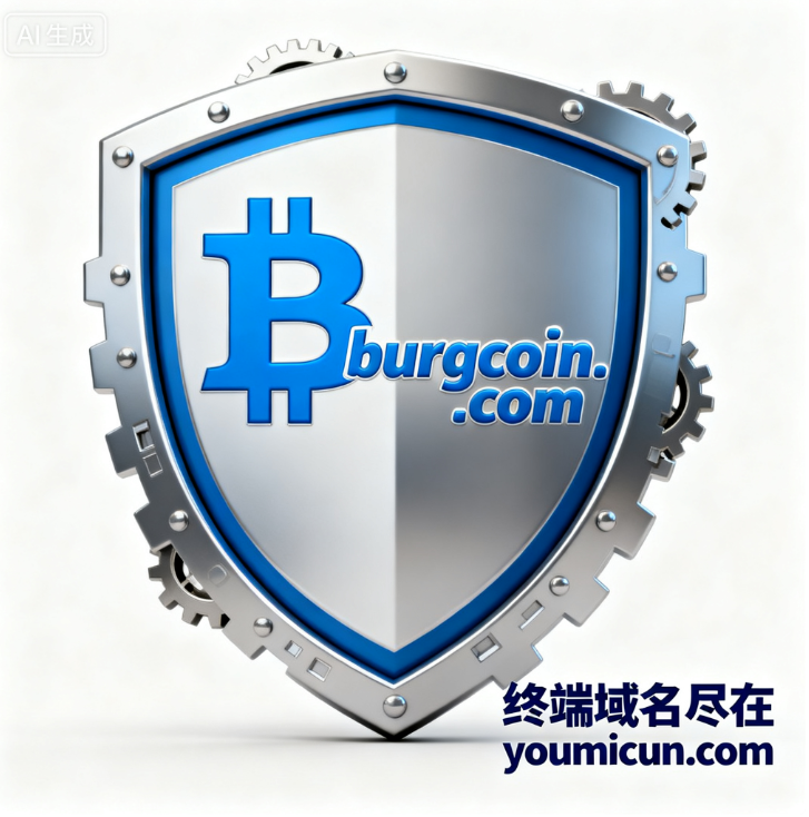 加密货币域名burgcoin.com深度解析与商业使用价值评估报告-第1张图片-优米村(YOUMICUN.COM)