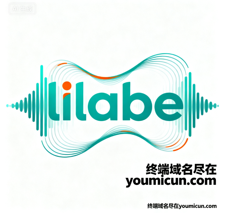 创意域名lilabe.com深度解析与商业价值评估-第1张图片-优米村(YOUMICUN.COM)