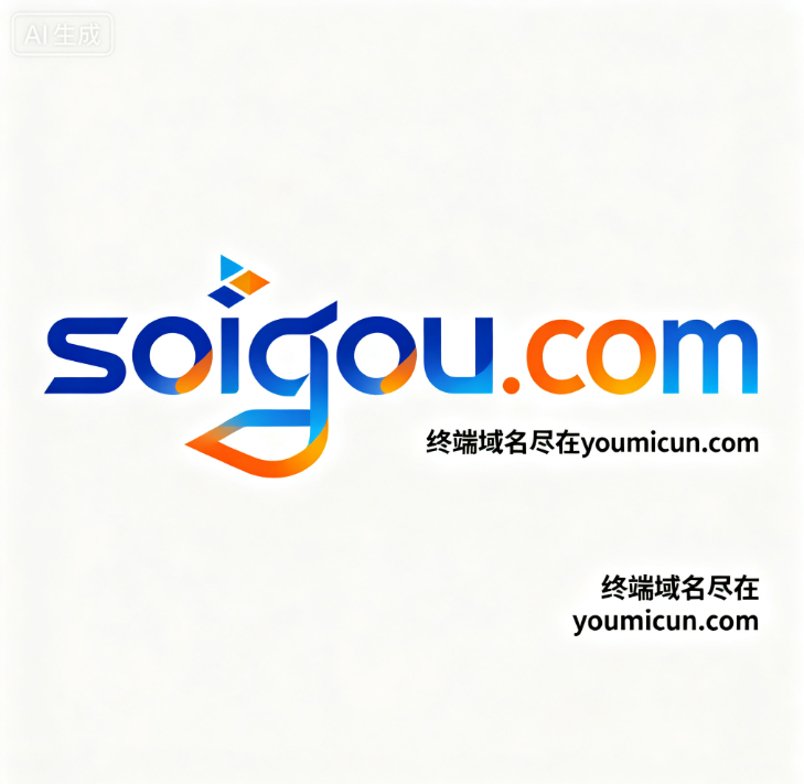 创意域名soigou.com深度解析与商业价值评估-第1张图片-优米村(YOUMICUN.COM)