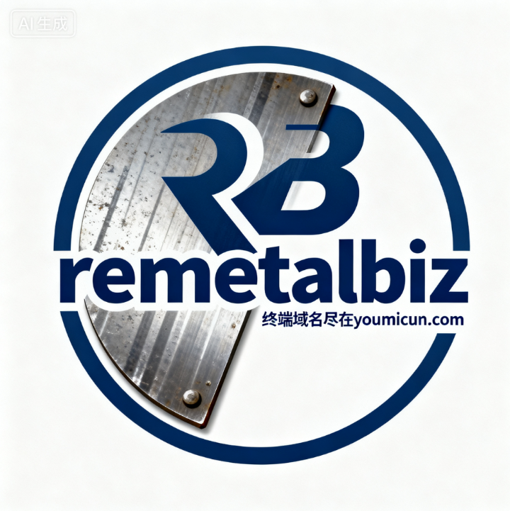 英语词语域名 remetalbiz.com 深度解析与商业价值评估-第1张图片-优米村(YOUMICUN.COM)