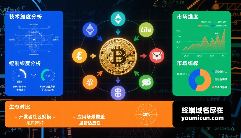 是否有一种更好的比特币？技术、市场与生态的全面分析-第1张图片-优米村(YOUMICUN.COM)