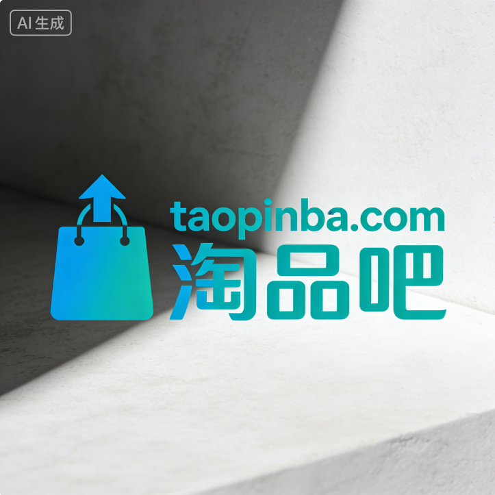 三拼域名taopinba.com(淘品吧)投资价值深度点评-第1张图片-优米村(YOUMICUN.COM) 三拼域名taopinba.com(淘品吧)投资价值深度点评-第1张图片-优米村(YOUMICUN.COM)
