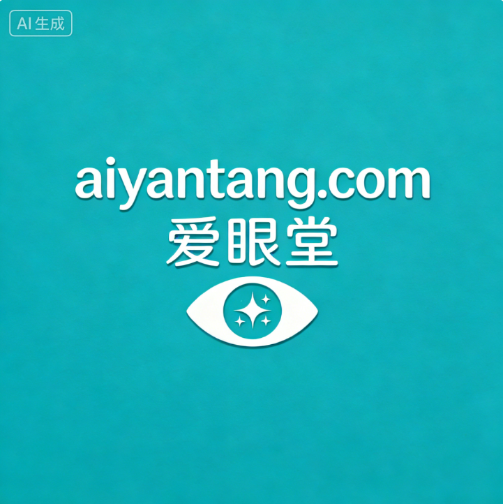 三拼域名aiyantang.com（爱眼堂）投资价值深度点评-第2张图片-优米村(YOUMICUN.COM)